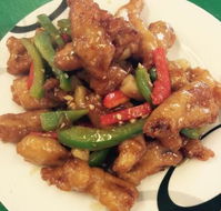 The Big Chinese Takeaway - Accommodation Broome
