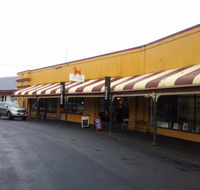 The Brown Dog - Accommodation Broome