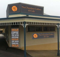 The Chocolate Gallery  Cafe - Accommodation Broome