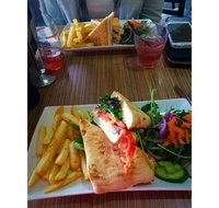 The Coffee Club - Accommodation Broome