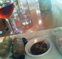 The Edge Restaurant - Accommodation Broome