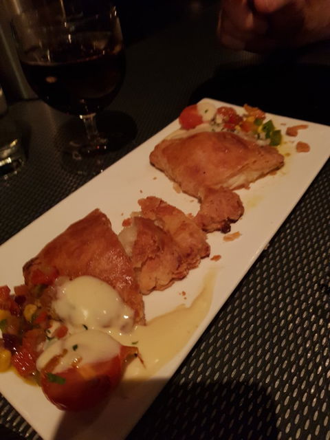 The Edge Restaurant - Accommodation Broome 2