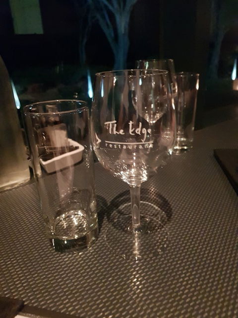 The Edge Restaurant - Accommodation Broome 4