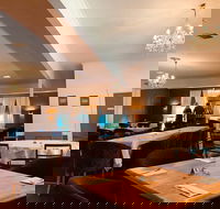 The Happy Chef - Accommodation Broome