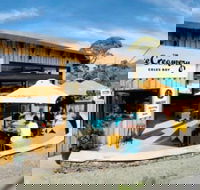 The Ice Creamery - Accommodation Broome