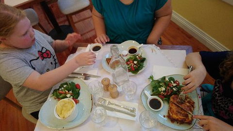 The Speckled Hen Cafe - Accommodation Broome 0
