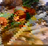 The Wharf Hotel Wynyard - Accommodation Broome