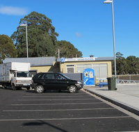 The Wynyard Wharf Fish  Chips - Accommodation Broome