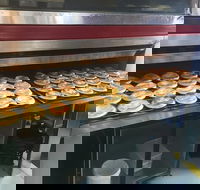 Three Islands Bakehouse - Accommodation Broome