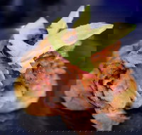 Time Out - Accommodation Broome