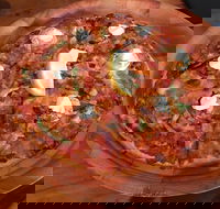 Trimboli's Pizzas - Accommodation Broome