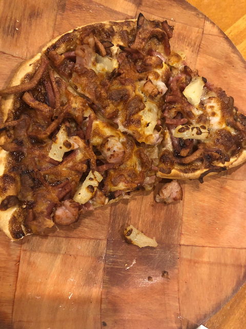 Trimboli's Pizzas - Accommodation Broome 1