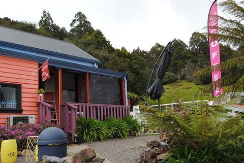 Tullah Cottage - Accommodation Broome 0
