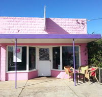 WholeFoods  SoulFoods - Accommodation Broome