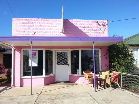 WholeFoods & SoulFoods - Accommodation Broome 0