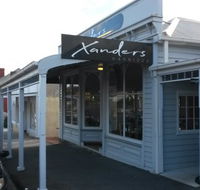 Xanders Restaurant - Accommodation Broome