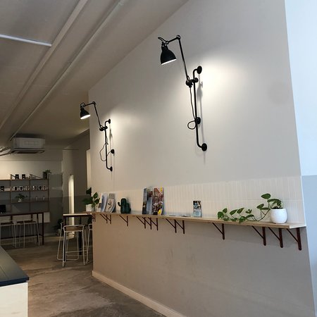 Atlas Food + Coffee - Accommodation Broome 0