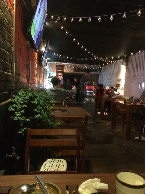 K TOWN Restaurant - Accommodation Broome 2