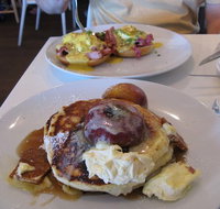 Voyage Kitchen