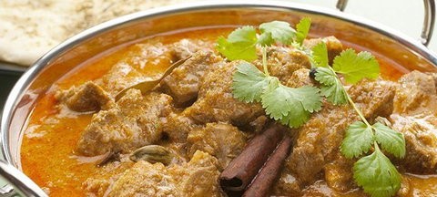 7 Village Indian Restaurant - Accommodation Broome 1