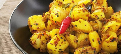 7 Village Indian Restaurant - Accommodation Broome 2