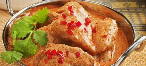 7 Village Indian Restaurant - Accommodation Broome 3