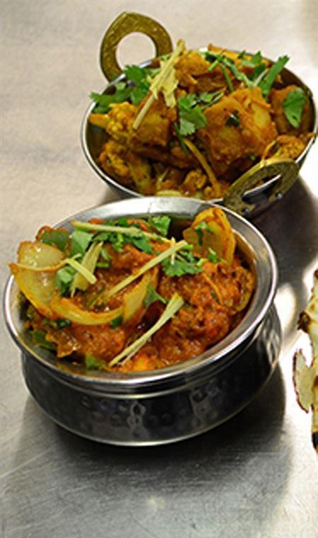 7 Village Indian Restaurant - Accommodation Broome 4