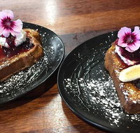 Bridgetown Pottery Restaurant - Accommodation Broome