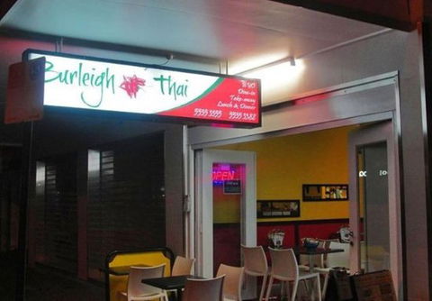 Burleigh Thai - Accommodation Broome 0