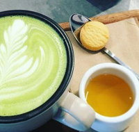 Eden Restaurant  Bar - Accommodation Broome