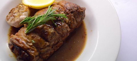 FOS Kitchen & Bar - Accommodation Broome 0