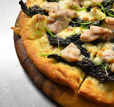 FOS Kitchen & Bar - Accommodation Broome 11