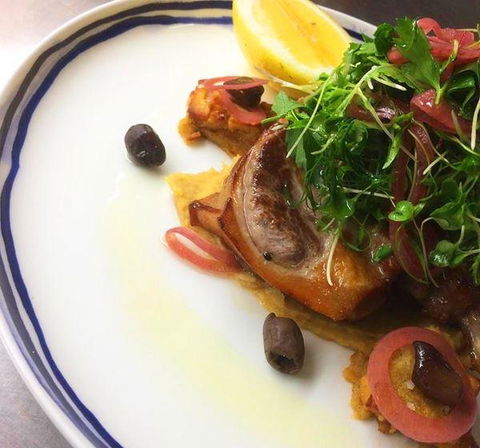 FOS Kitchen & Bar - Accommodation Broome 12