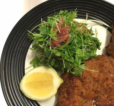 FOS Kitchen & Bar - Accommodation Broome 13