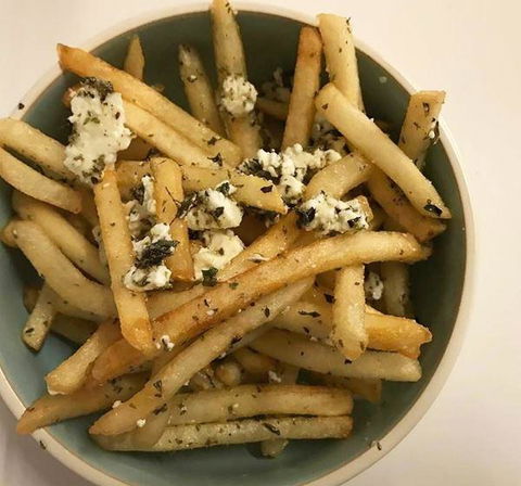 FOS Kitchen & Bar - Accommodation Broome 14