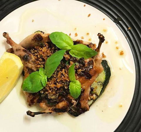 FOS Kitchen & Bar - Accommodation Broome 7