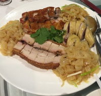 Greenwood Chinese Restaurant - Accommodation Broome