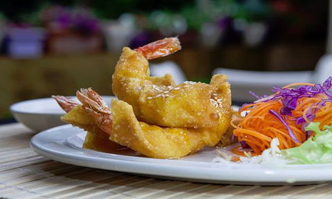 KB Thai - Accommodation Broome 0