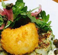 Lime Tree Bar  Restaurant - Accommodation Broome