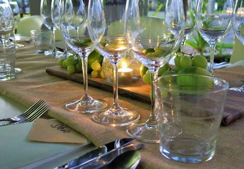 Lime Tree Bar & Restaurant - Accommodation Broome 9