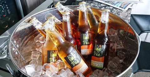 Lime Tree Bar & Restaurant - Accommodation Broome 13