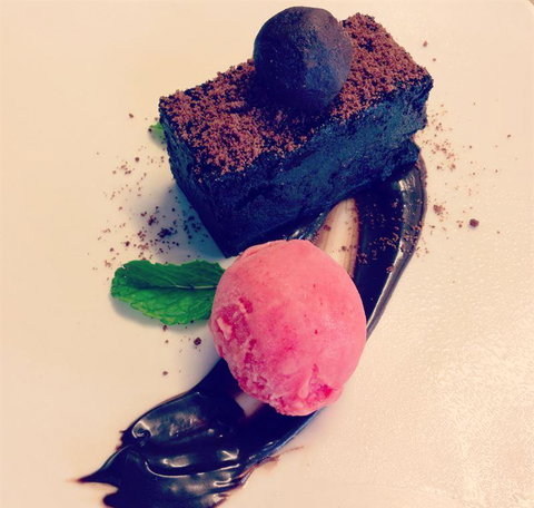 Lime Tree Bar & Restaurant - Accommodation Broome 14