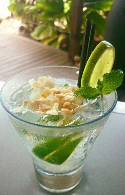 Lime Tree Bar & Restaurant - Accommodation Broome 15