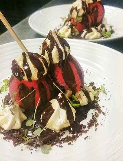 Lime Tree Bar & Restaurant - Accommodation Broome 16