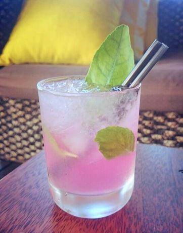 Lime Tree Bar & Restaurant - Accommodation Broome 17