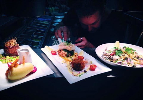 Lime Tree Bar & Restaurant - Accommodation Broome 18