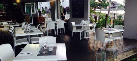 Lime Tree Bar & Restaurant - Accommodation Broome 1