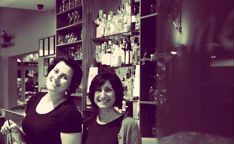 Lime Tree Bar & Restaurant - Accommodation Broome 20