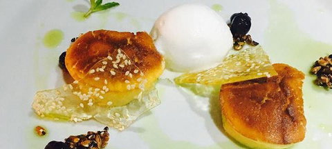 Lime Tree Bar & Restaurant - Accommodation Broome 2