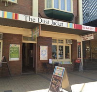 Out The Back Cafe